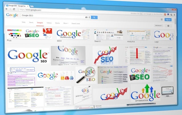Google Arama Motoru Reklamları
